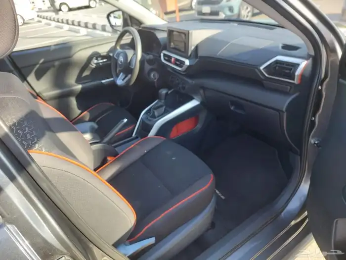 تايوتا رايز 2022 13