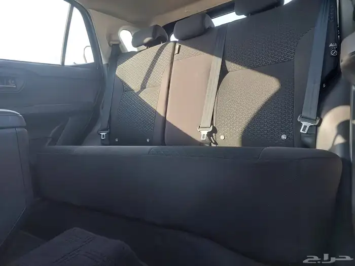 تايوتا رايز 2022 23