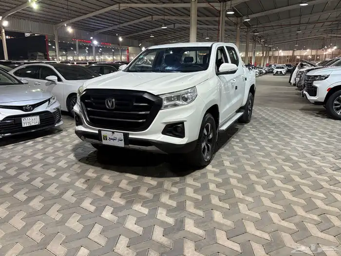 شانجان هنتر اف 70 2022 3