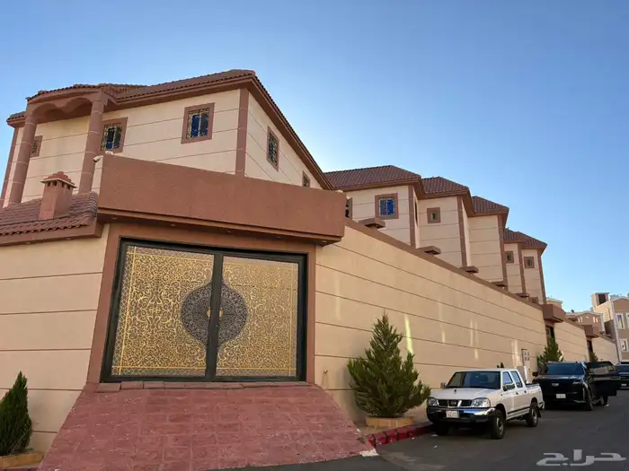 قصر للبيع في مدينة خميس مشيط 9