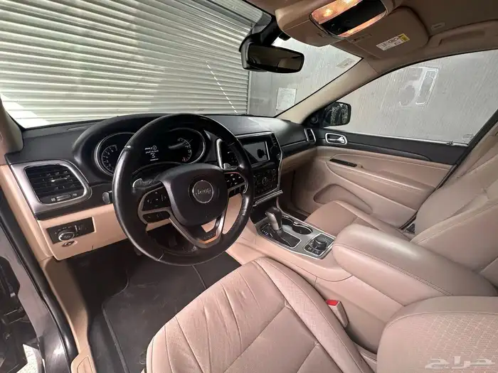 جيب شيروكي 2019 3