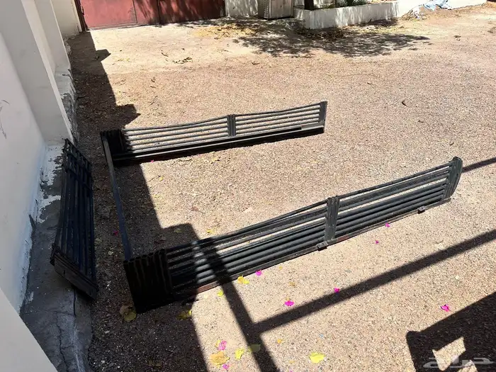 هنقلين غماره هيلوكس من 2008 الى 15 0