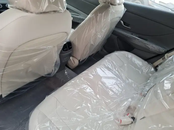 النترا سمارت بلس 2026 كاش واقساط 2