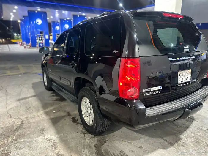 يوكن 2011 بدون دبل 6