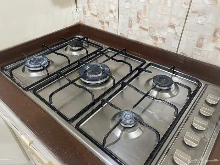 فرن على السوم 1