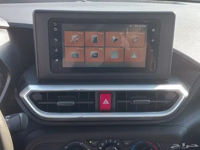 تايوتا رايز 2022 17