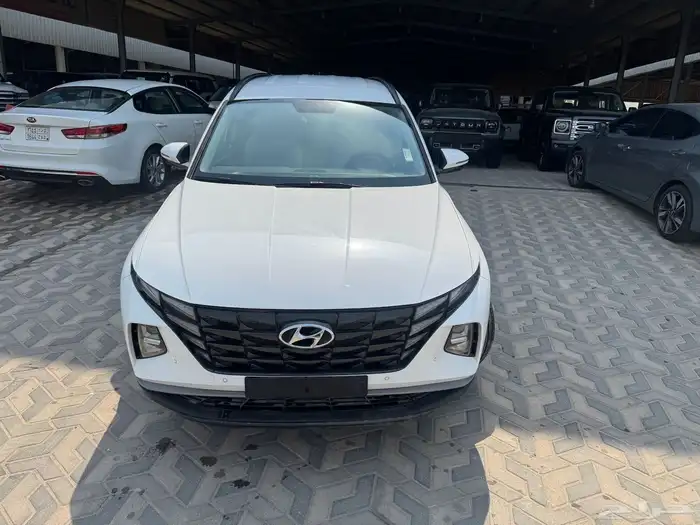 هيونداي توسان سمارت 2024 خليجي عرض خاص 0