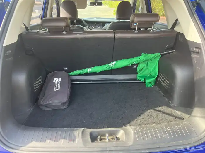 شانجان CS35بلس سمارت 10