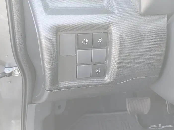 تايوتا رايز 2022 22