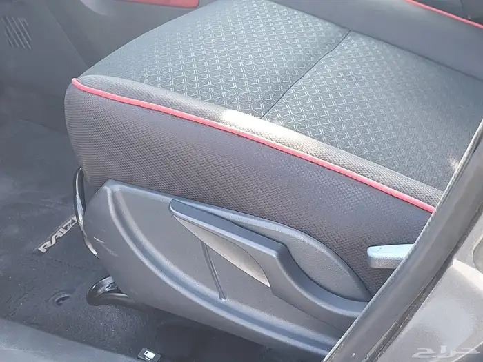 تايوتا رايز 2022 26