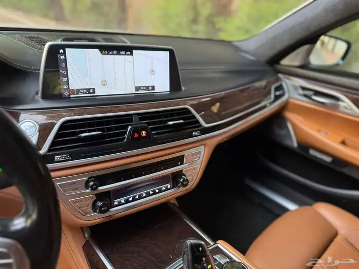 بي ام دبليو 2016 750li 33