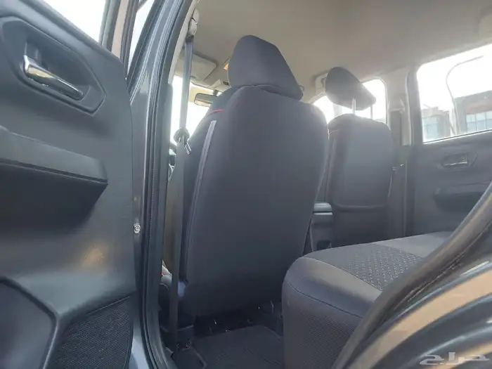 تايوتا رايز 2022 18