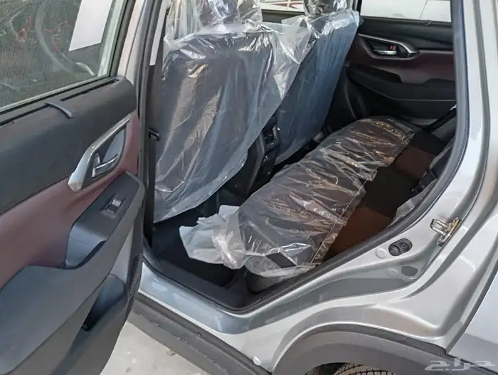 تويوتا اوربان استاندر موديل 2026 2