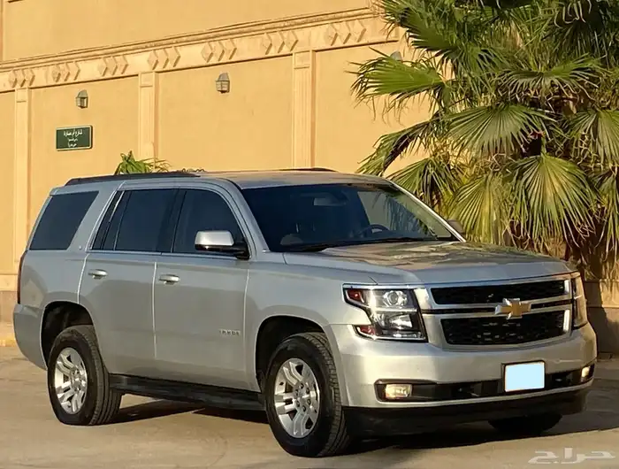 شفورليه تاهو سعودي 2017 1