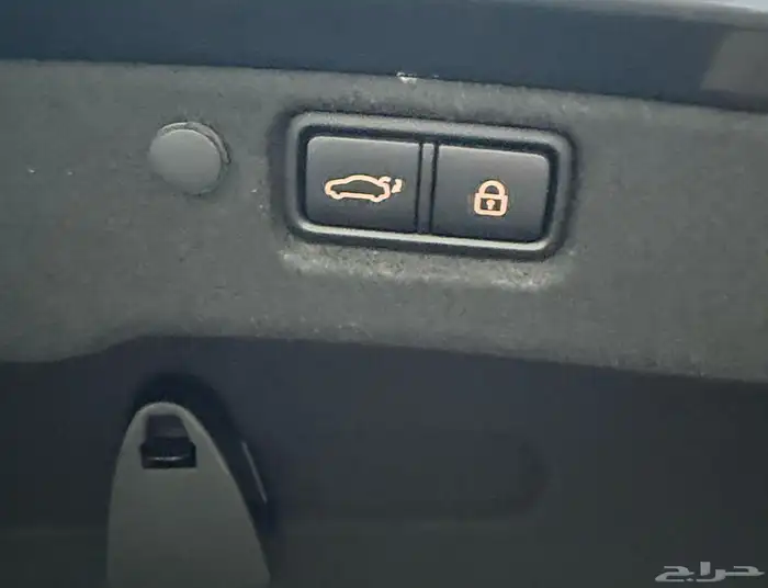 كيا كادينزا 2020 ( بنزين ) فل كامل اعلى نوع شبه جديدة للبيع 20