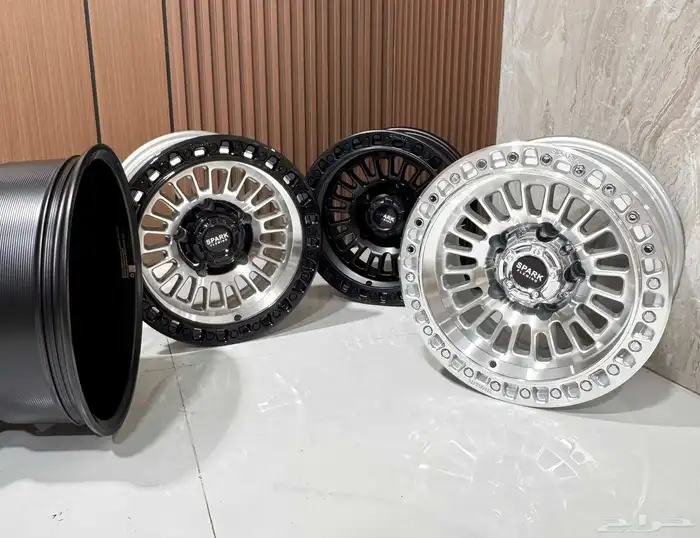 جنوط سبارك جمني 10