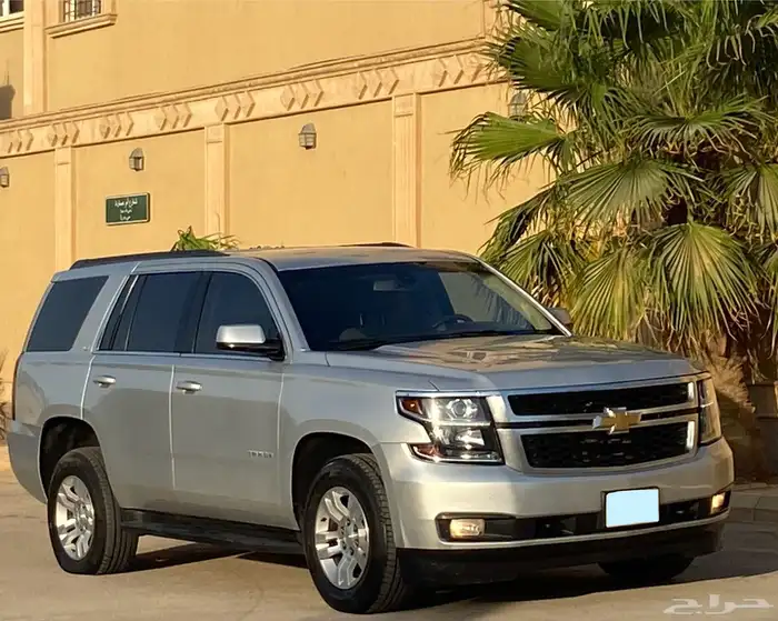 شفورليه تاهو سعودي 2017 0