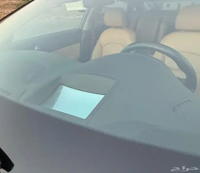 كيا كادينزا 2020 ( بنزين ) فل كامل اعلى نوع شبه جديدة للبيع 9