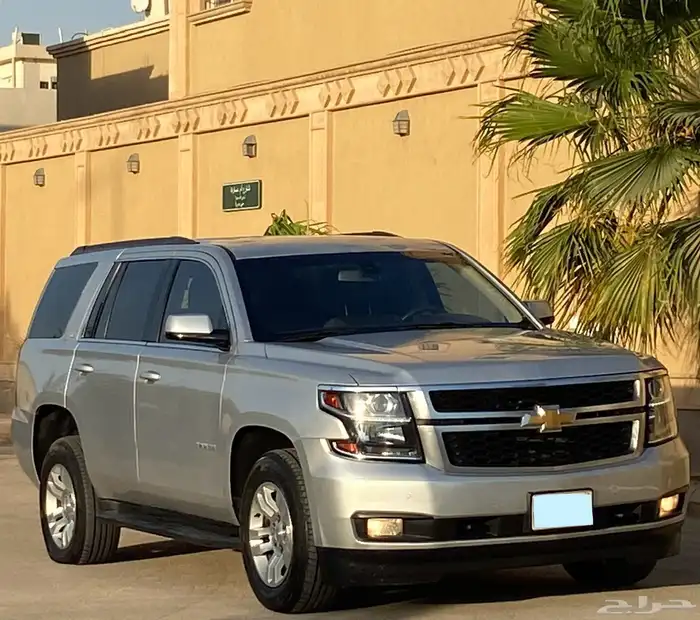 شفورليه تاهو سعودي 2017 15