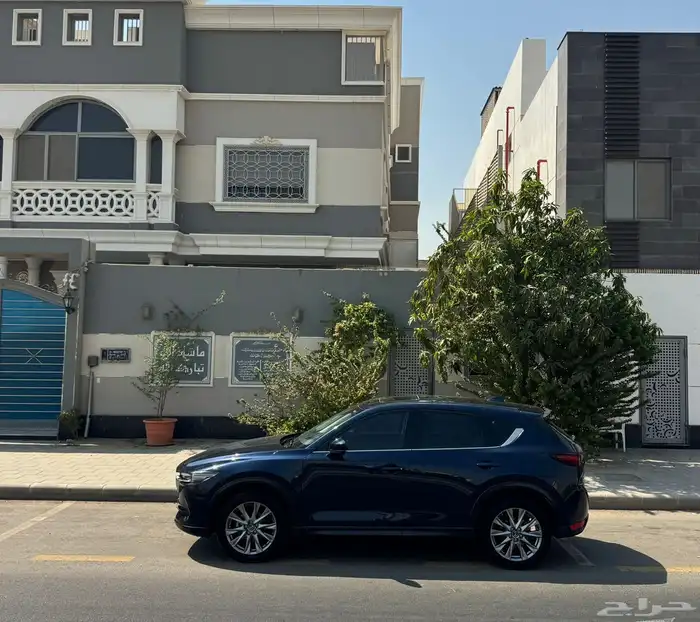 مازده C5. 2021 1