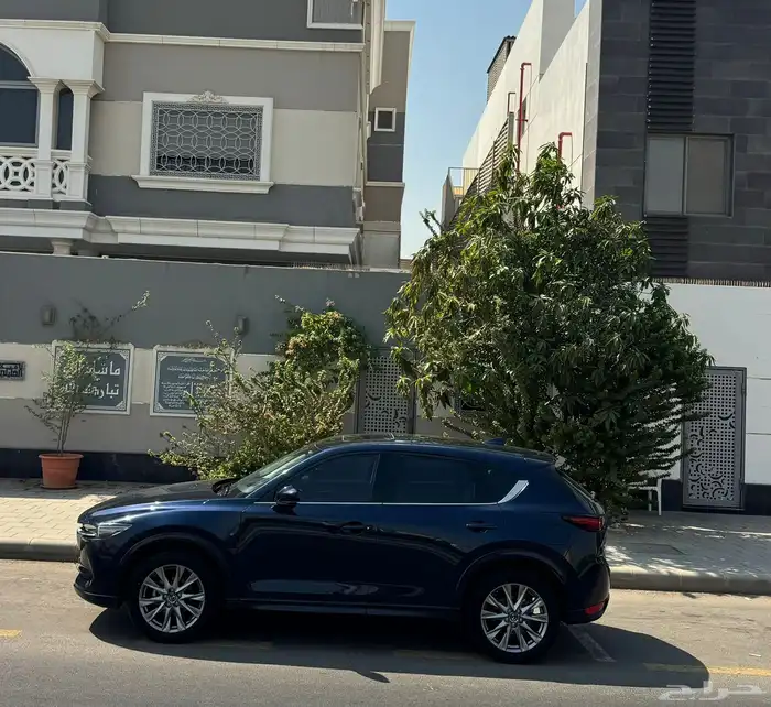 مازده C5. 2021 0