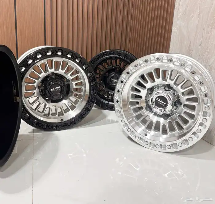 جنوط سبارك جمني 9