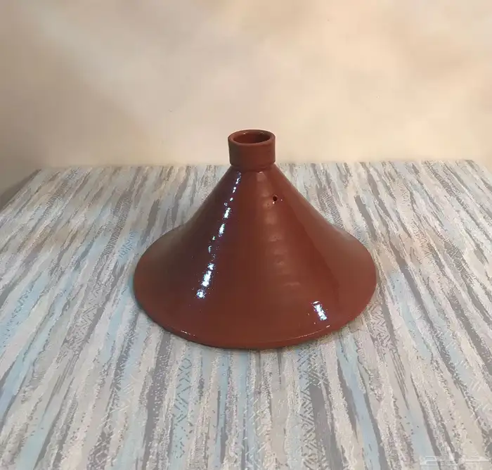 طاجن فخار فخاريات اواني منزلية تراثي شعبي 2