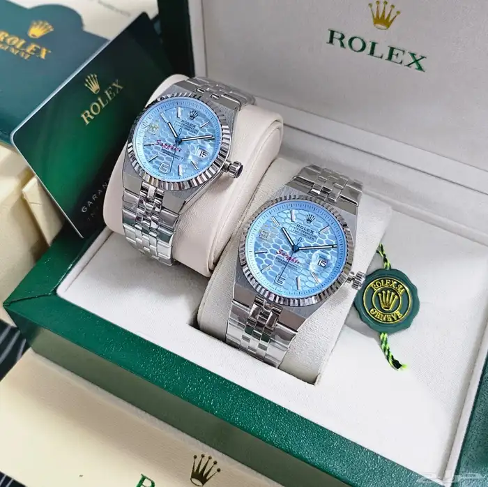 ساعات واكسسورات رجالية فاخرة ماركات كوبي ون 67