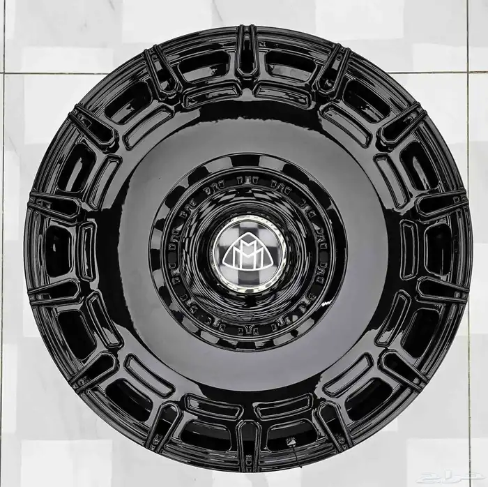 جنوط كل المقاسات 9