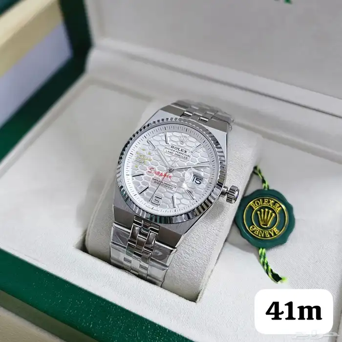 ساعات واكسسورات رجالية فاخرة ماركات كوبي ون 62