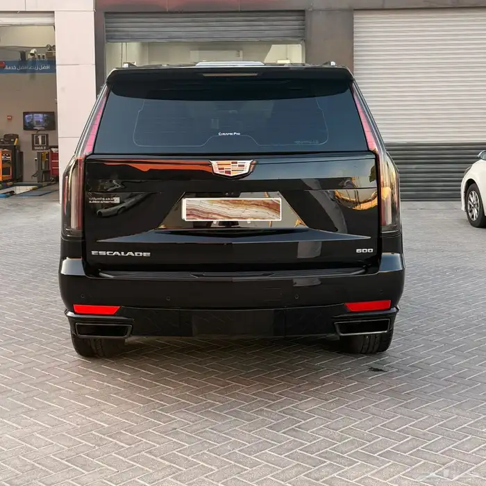 اسكاليد 2021 6