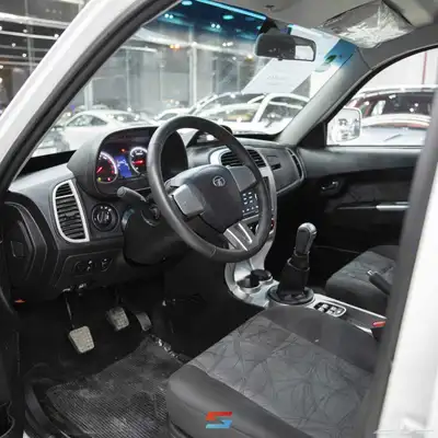 بكب تاتا غمارتين جير عادي 2023 index