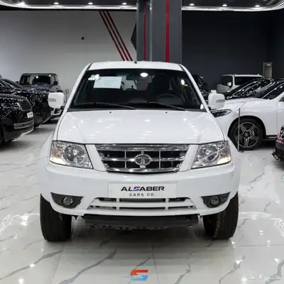 بكب تاتا غمارتين جير عادي 2023 index