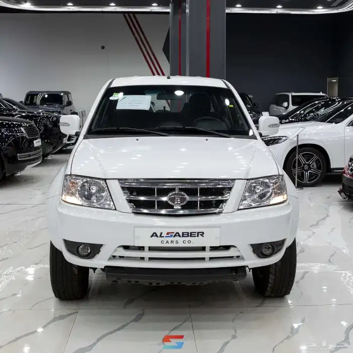 بكب تاتا غمارتين جير عادي 2023 0