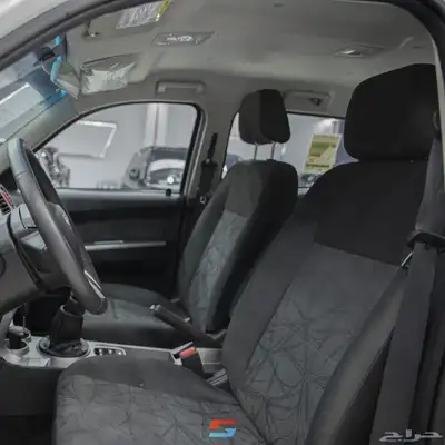 بكب تاتا غمارتين جير عادي 2023 index