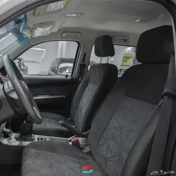 بكب تاتا غمارتين جير عادي 2023 4