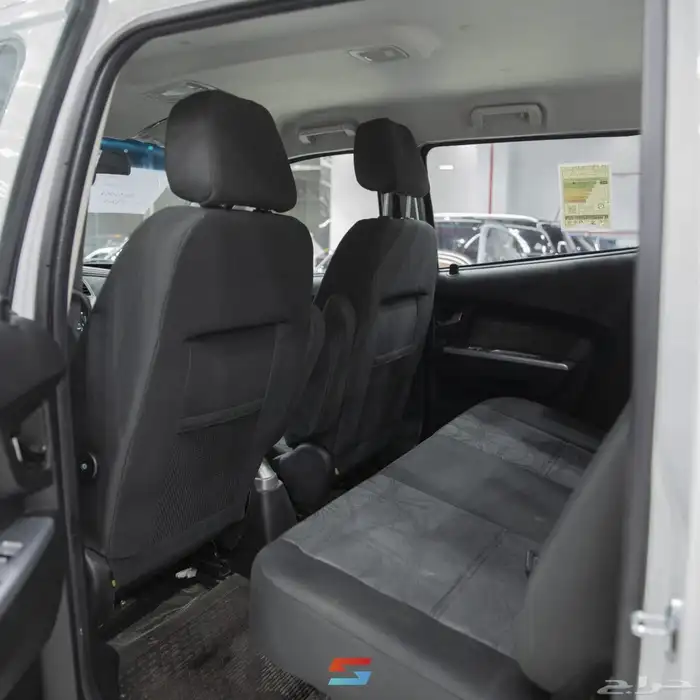 بكب تاتا غمارتين جير عادي 2023 5