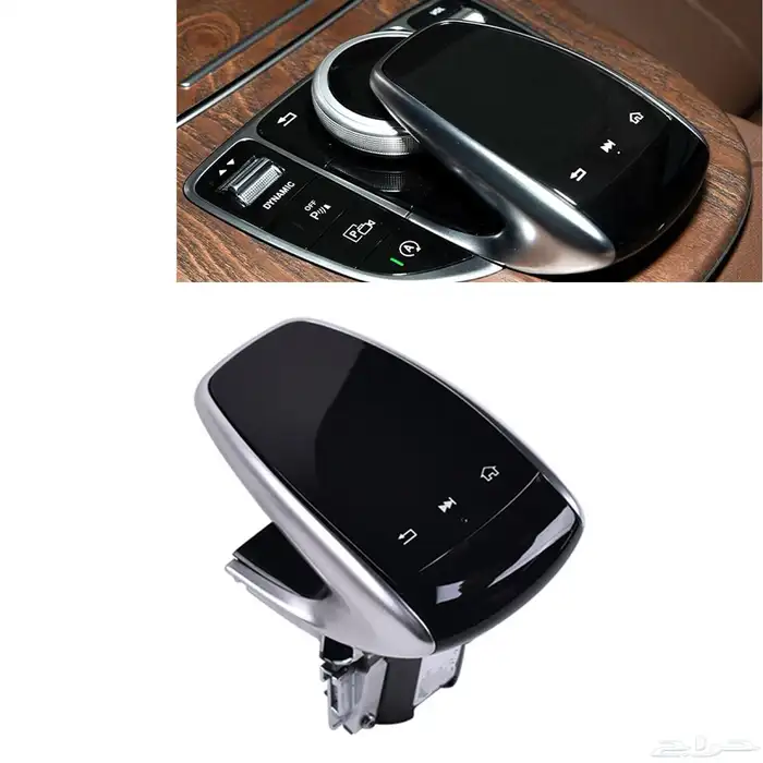 تحويل مرسيدس يخت داخلي من موديل 2014-2020 2