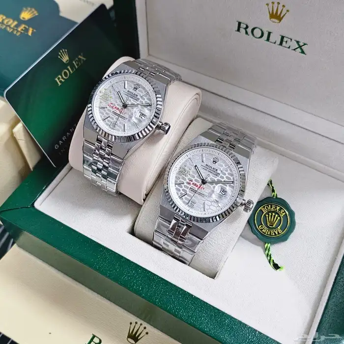 ساعات واكسسورات رجالية فاخرة ماركات كوبي ون 66