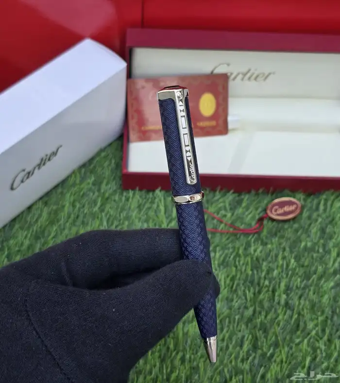 اقلام كارتير فاخره 2