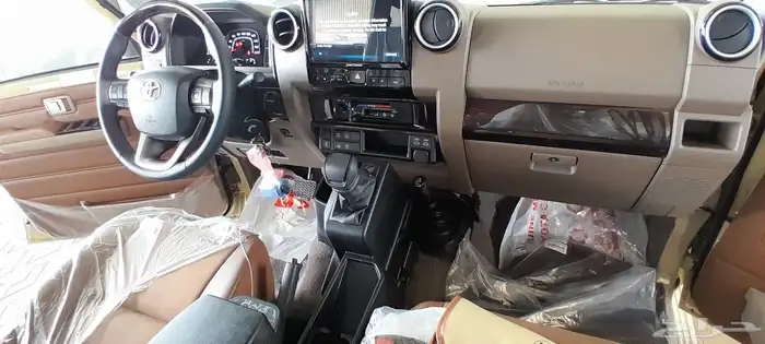 ديزل ربع طويل خمس ابواب 277000 شامل الضريبه 7