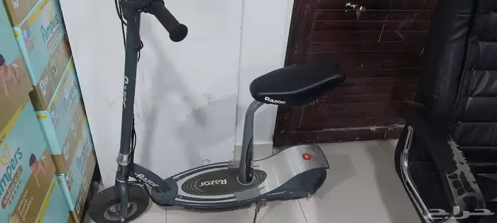 سكوتر razor 0