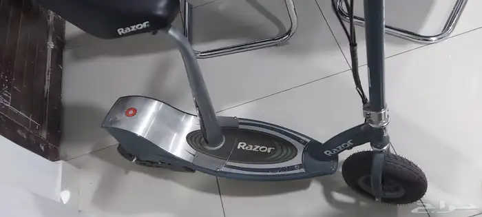سكوتر razor 2