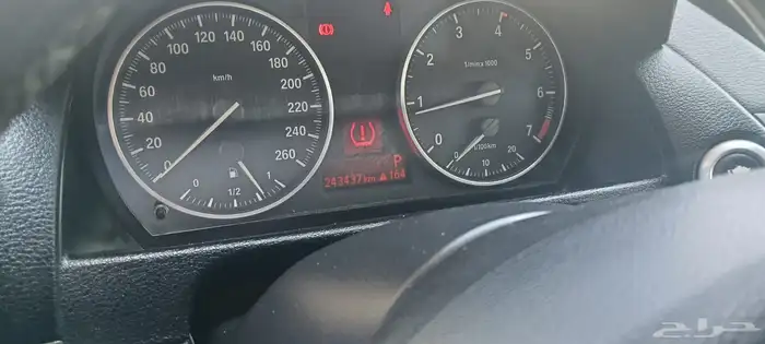 سياره بى دبليو x1 0