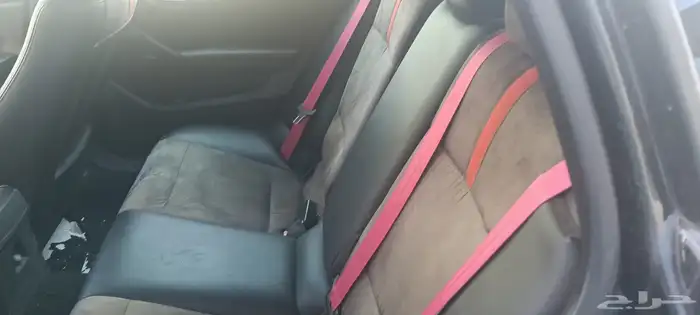 سياره بى دبليو x1 3