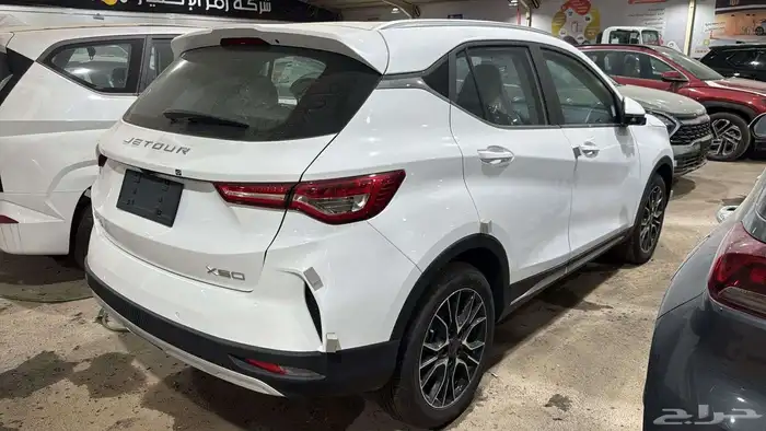 جيتور x50 بريمير 4