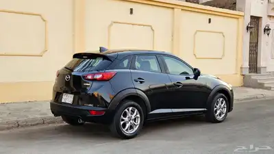 مازدا CX 3 بودي بلد 2021 ممشى 56 الف فقط index