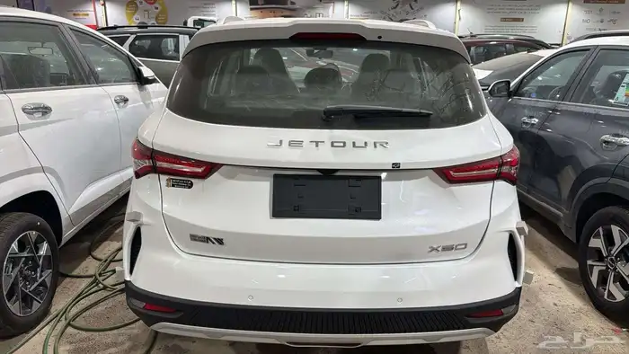 جيتور x50 بريمير 6