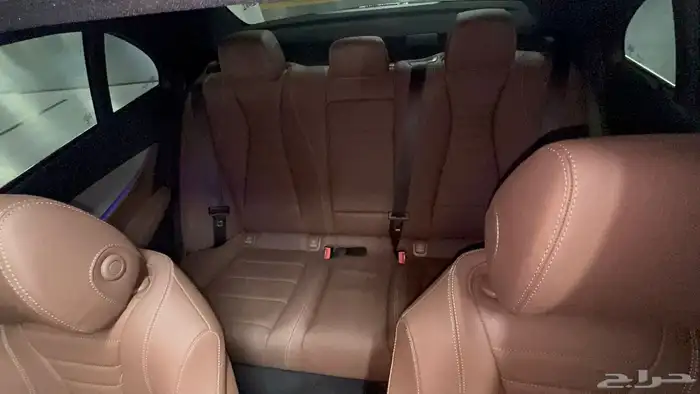 مملوكة لدى العصيمي قيد الشحن  مرسيدس E250 2021 5