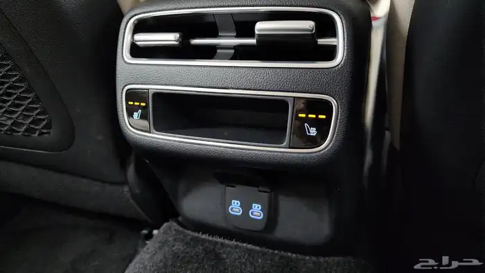 للاستيرادمن كوريا جنسيس GV70 2025 18